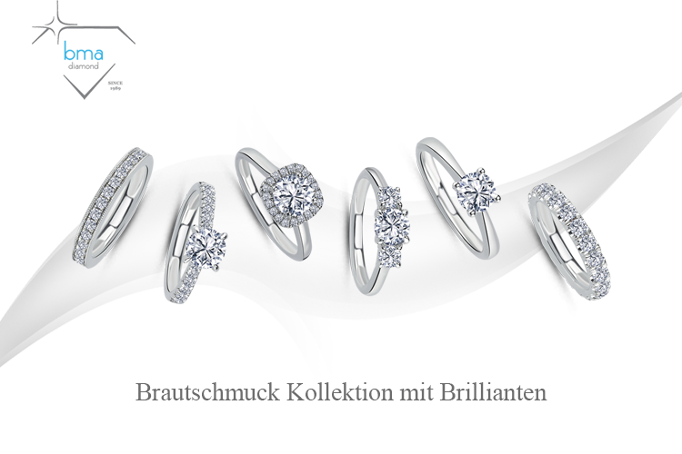 BMA Rings - BMA Rings